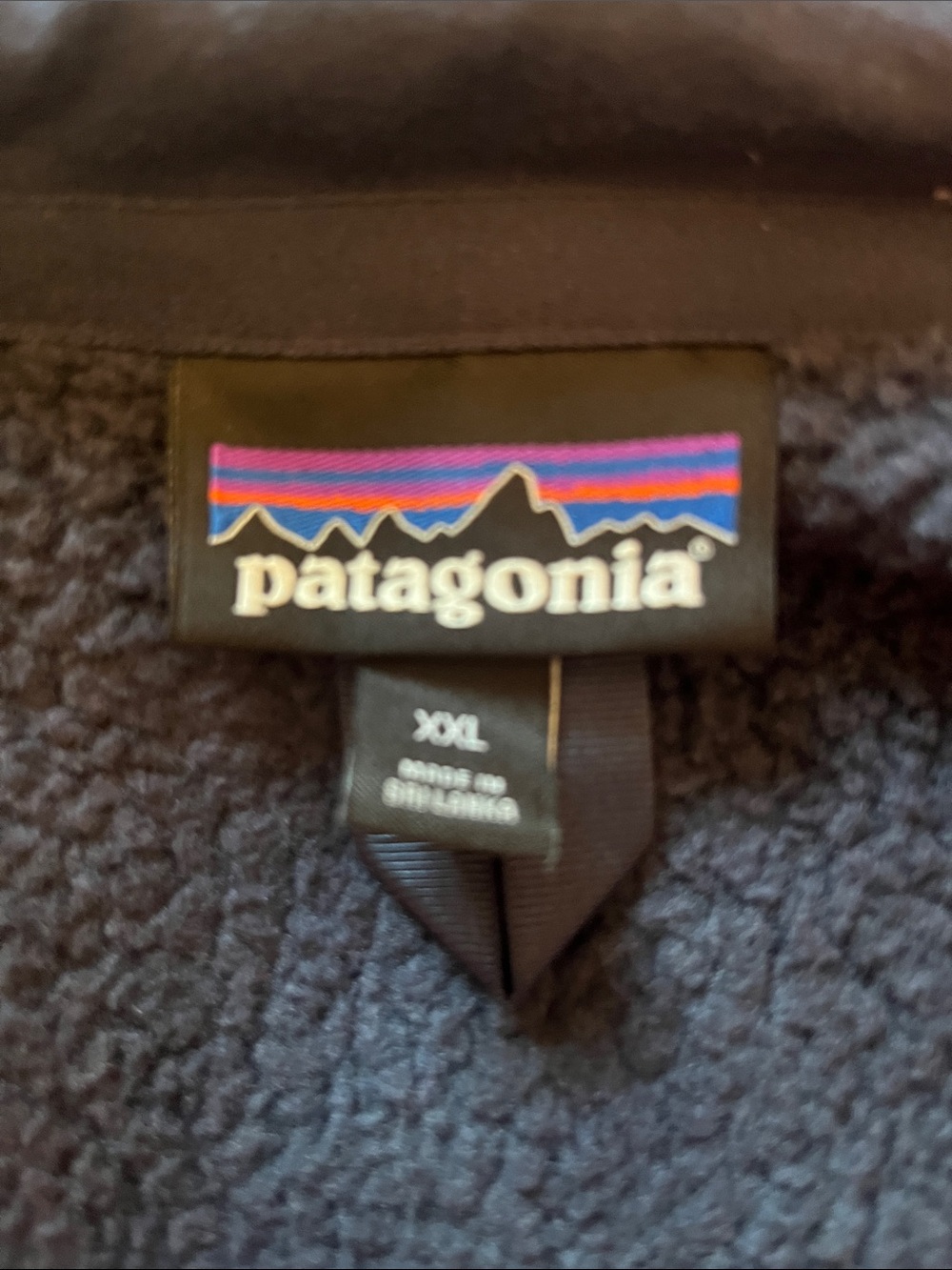 Patagonia Men’s Better Sweater Fleece Jacket - Picture 8 of 14